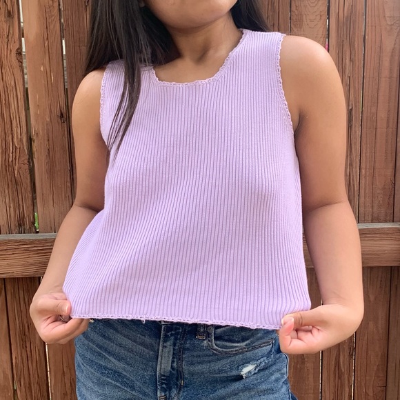 Maurices Sleeveless Top - Picture 2 of 4